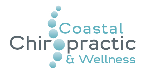 Chiropractic Logo design for Coastal Chiropractic & Wellness